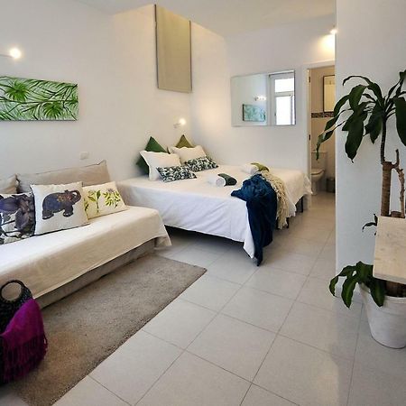 Flatguest - Lovely Studios Лас-Пальмас-де-Гран-Канария Экстерьер фото
