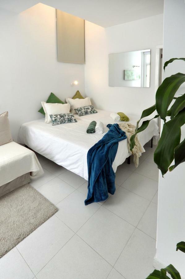 Flatguest - Lovely Studios Лас-Пальмас-де-Гран-Канария Экстерьер фото