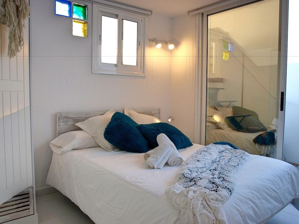 Flatguest - Lovely Studios Лас-Пальмас-де-Гран-Канария Экстерьер фото